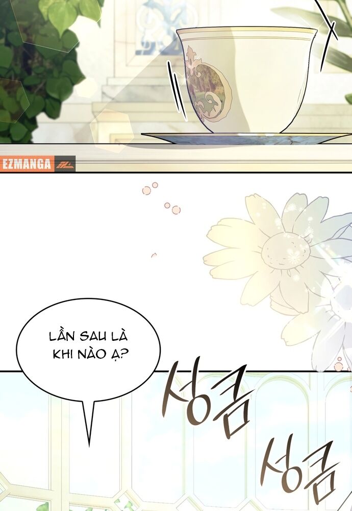 Trò Chơi Tình Ái [Chap 1-27]