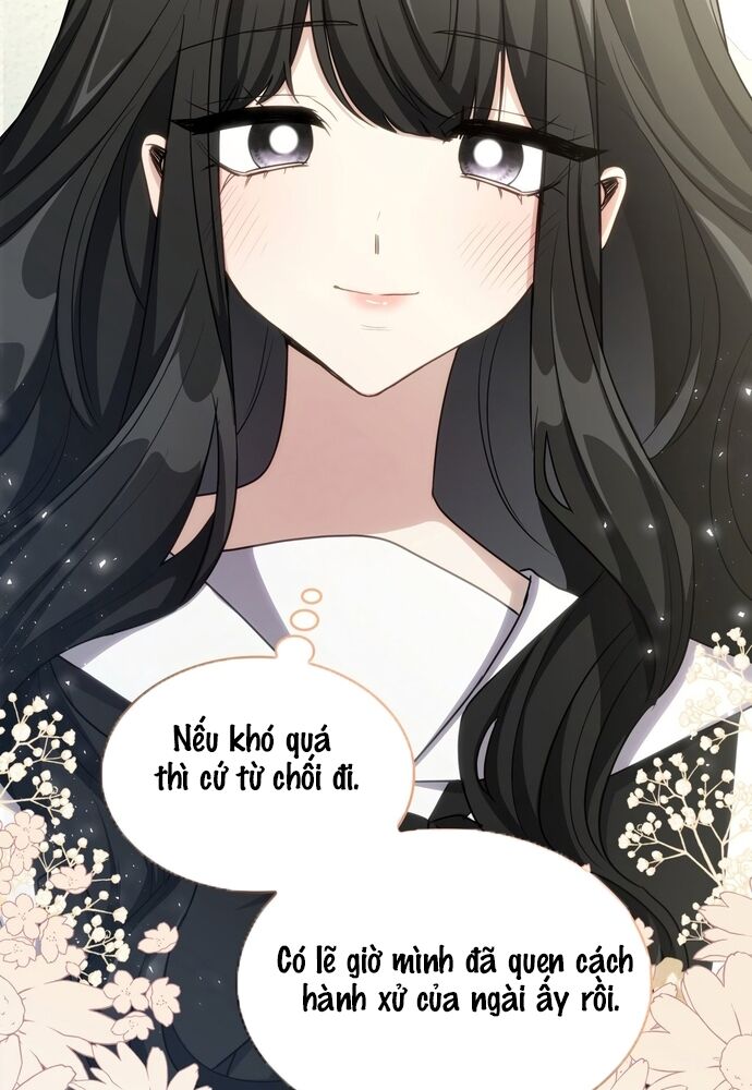 Trò Chơi Tình Ái [Chap 1-27]