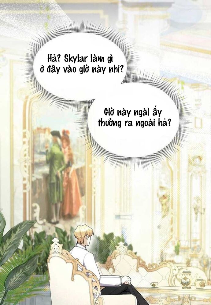 Trò Chơi Tình Ái [Chap 1-27]