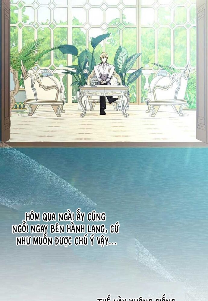 Trò Chơi Tình Ái [Chap 1-27]