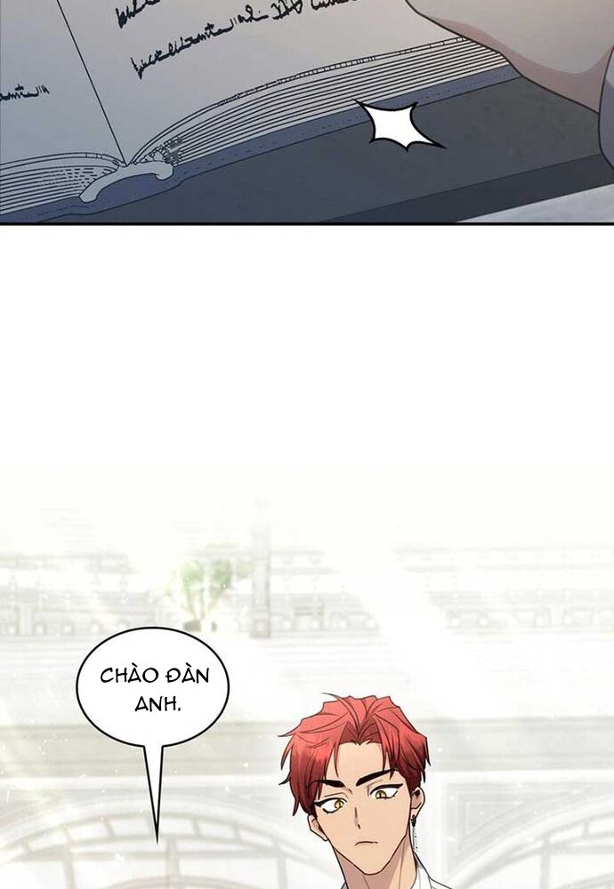 Trò Chơi Tình Ái [Chap 1-27]