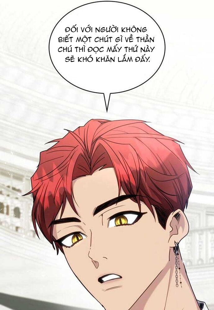Trò Chơi Tình Ái [Chap 1-27]