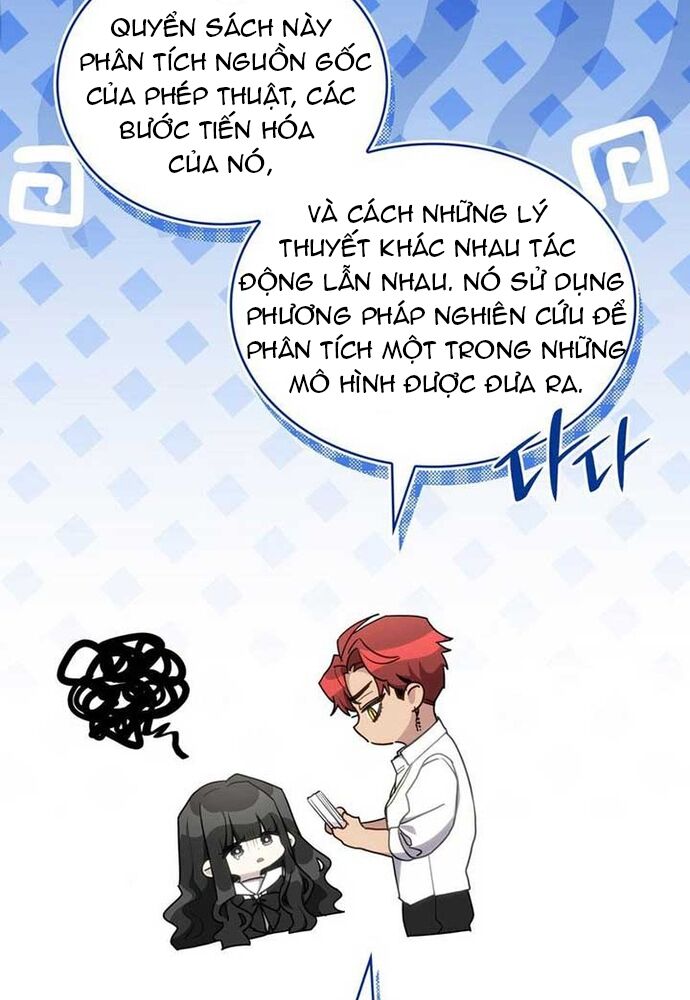 Trò Chơi Tình Ái [Chap 1-27]