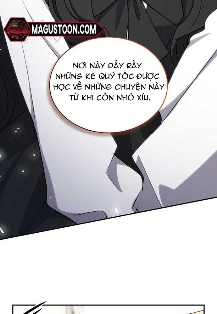 Trò Chơi Tình Ái [Chap 1-27]