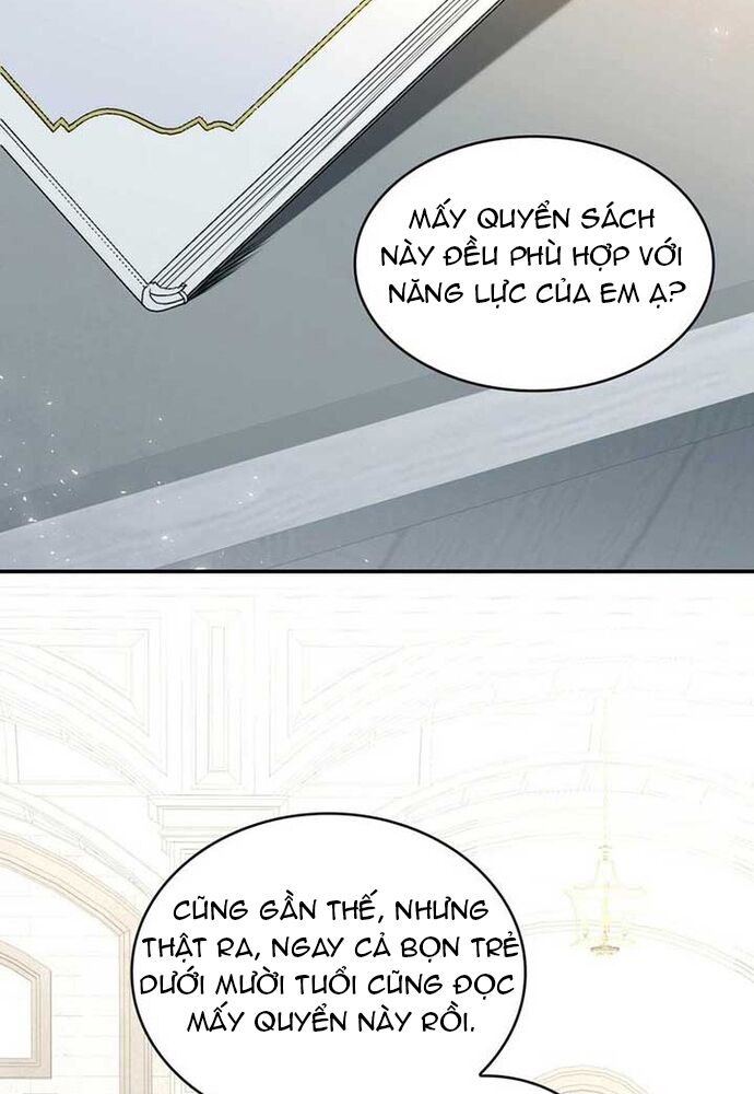 Trò Chơi Tình Ái [Chap 1-27]