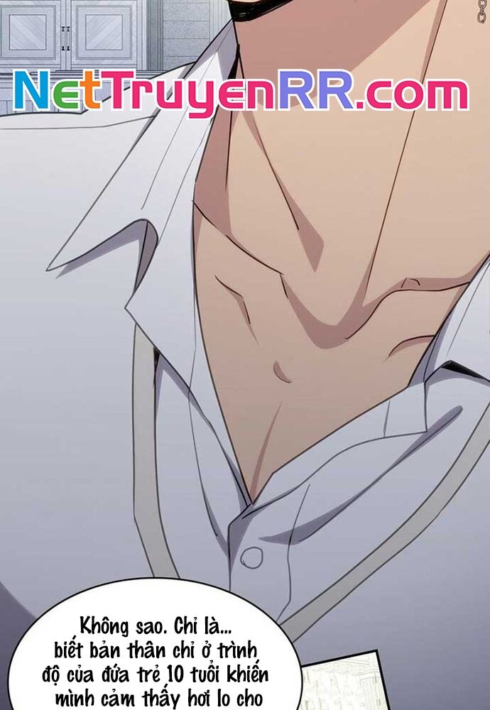 Trò Chơi Tình Ái [Chap 1-27]
