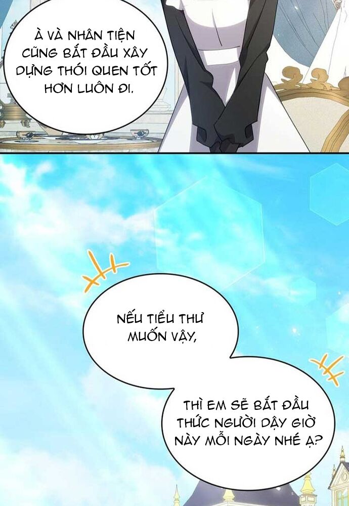 Trò Chơi Tình Ái [Chap 1-27]