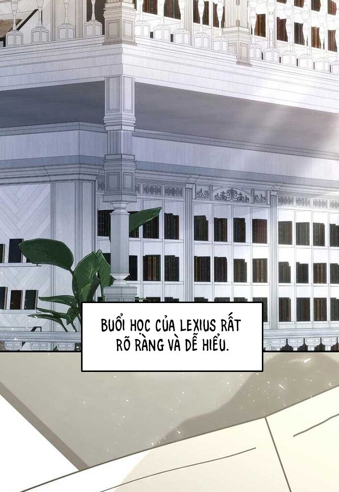 Trò Chơi Tình Ái [Chap 1-27]