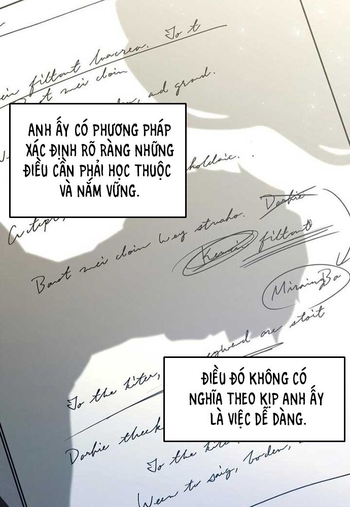 Trò Chơi Tình Ái [Chap 1-27]