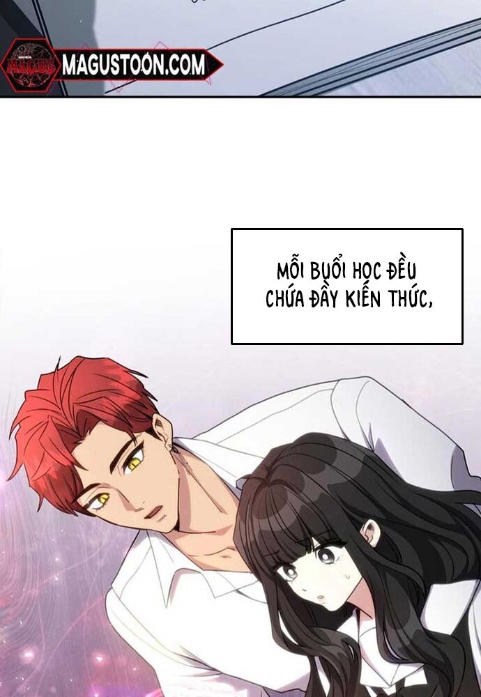 Trò Chơi Tình Ái [Chap 1-27]