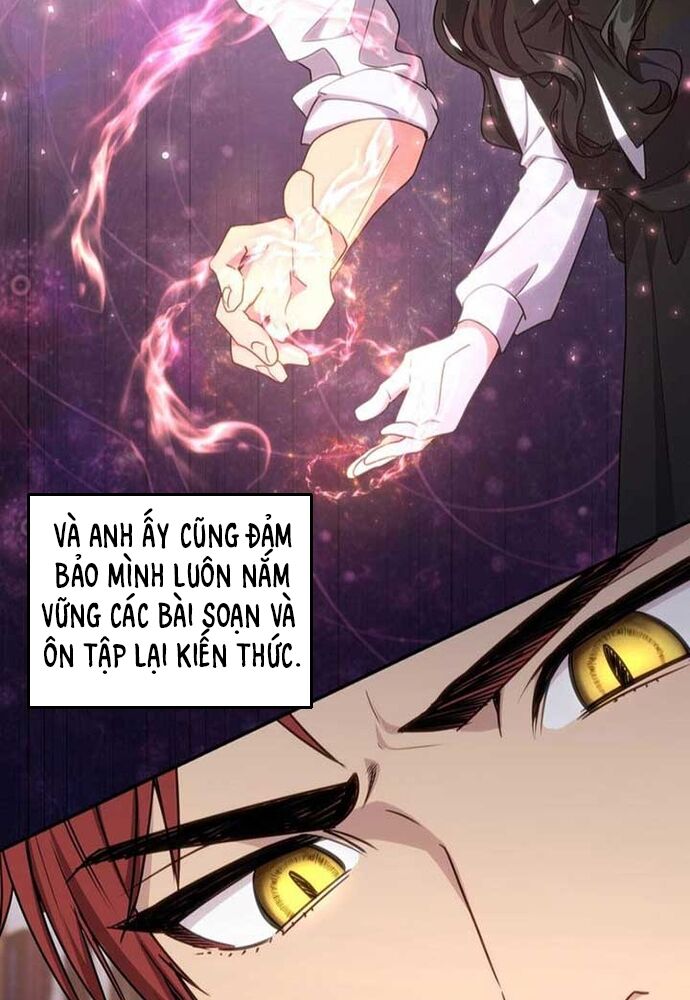 Trò Chơi Tình Ái [Chap 1-27]