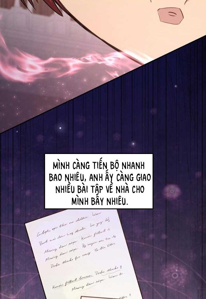 Trò Chơi Tình Ái [Chap 1-27]