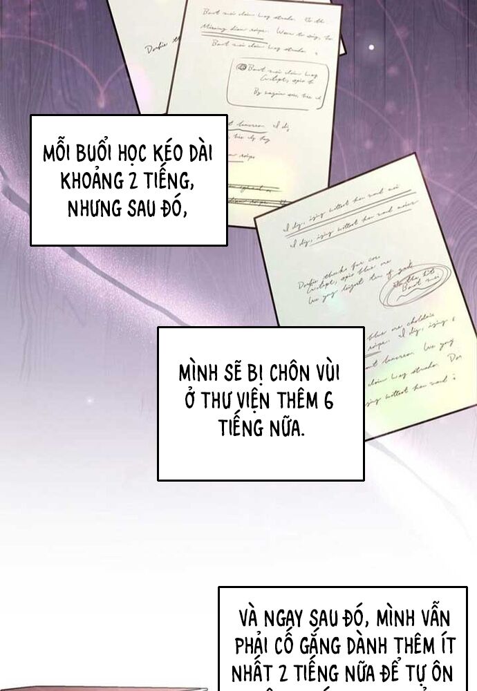 Trò Chơi Tình Ái [Chap 1-27]