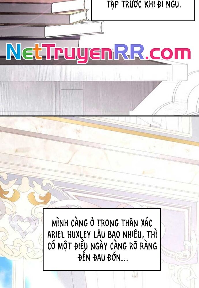 Trò Chơi Tình Ái [Chap 1-27]