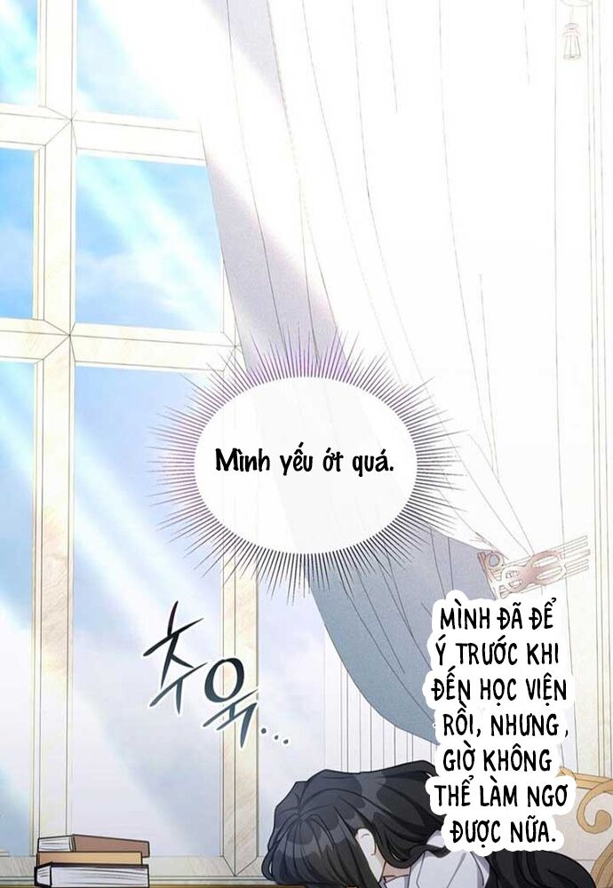 Trò Chơi Tình Ái [Chap 1-27]