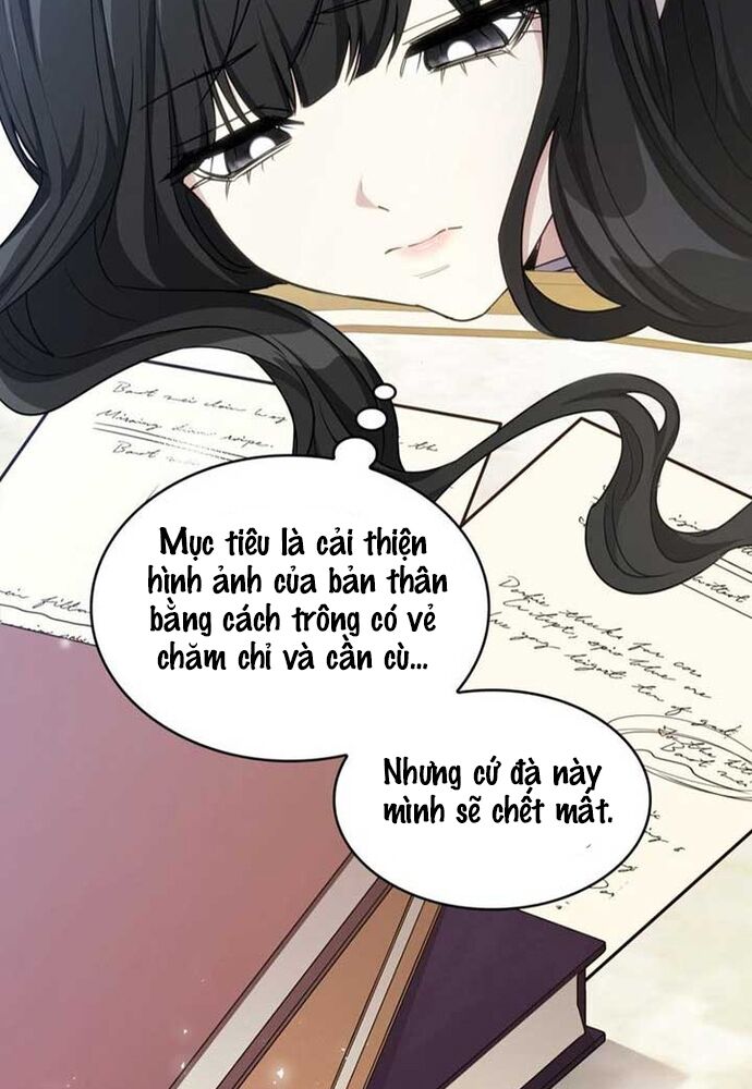 Trò Chơi Tình Ái [Chap 1-27]