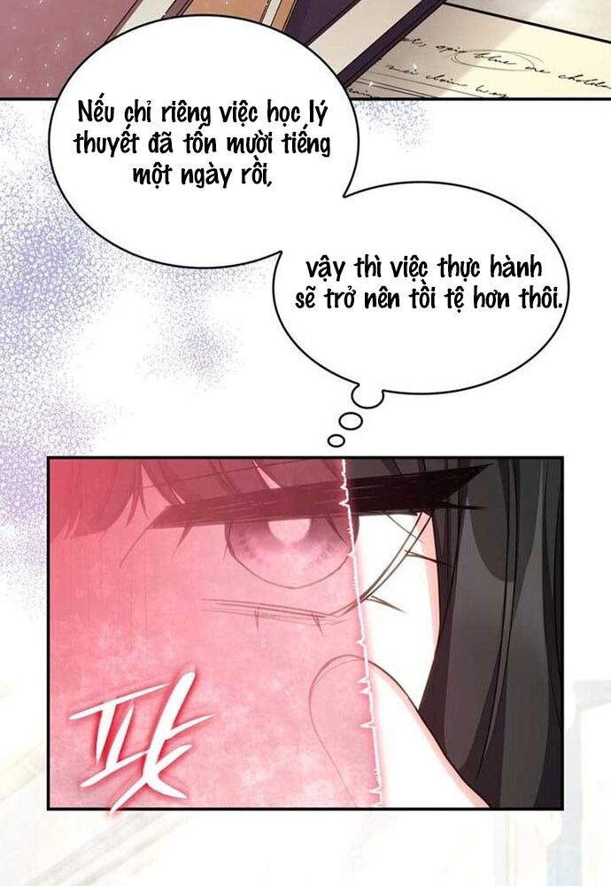Trò Chơi Tình Ái [Chap 1-27]