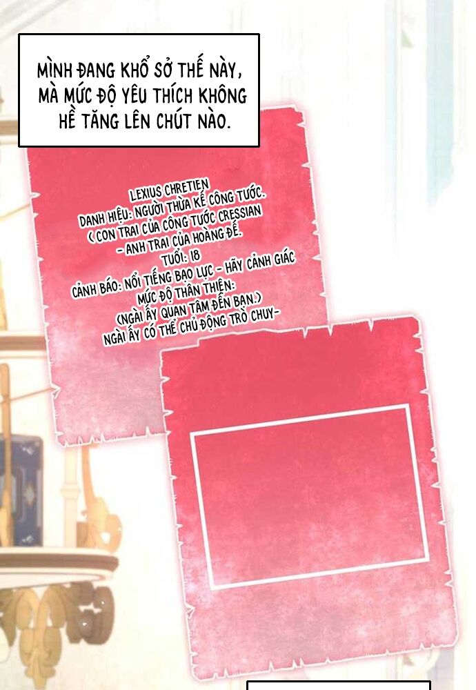 Trò Chơi Tình Ái [Chap 1-27]