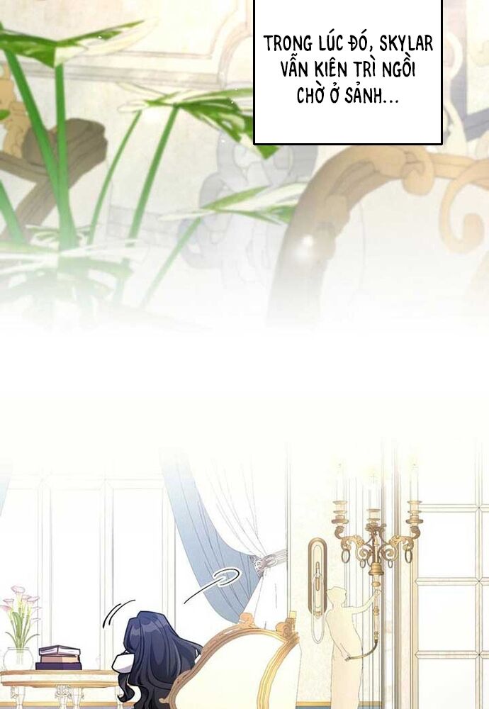 Trò Chơi Tình Ái [Chap 1-27]