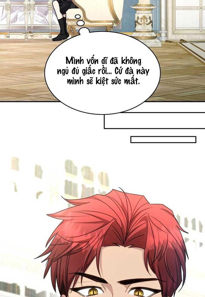 Trò Chơi Tình Ái [Chap 1-27]