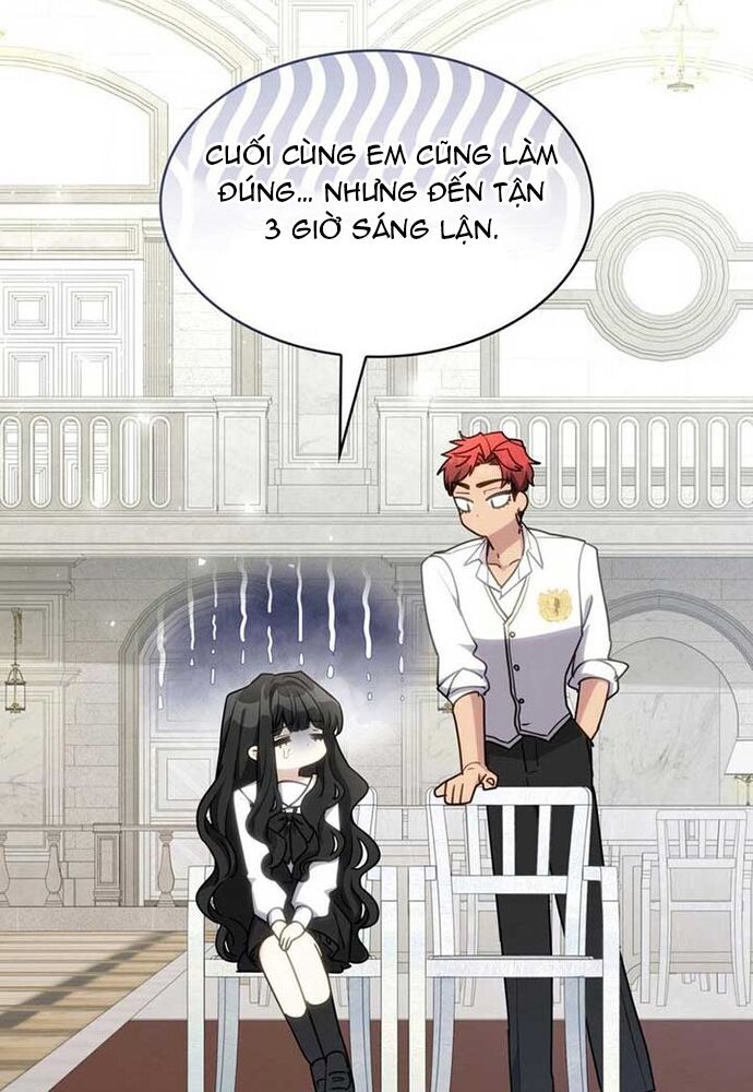 Trò Chơi Tình Ái [Chap 1-27]