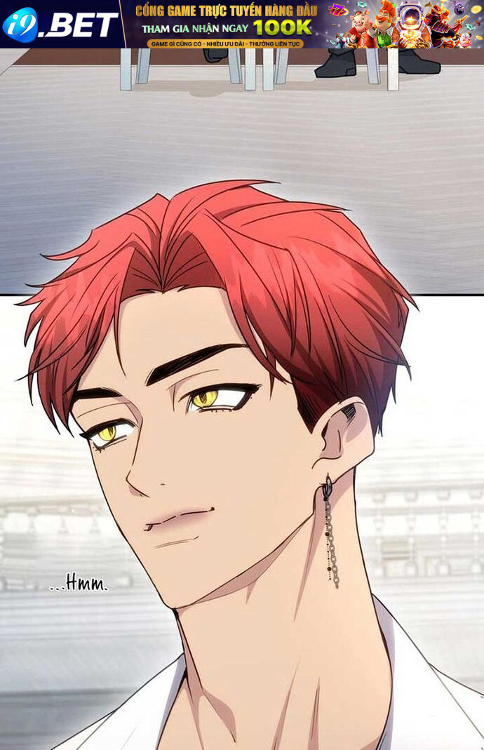 Trò Chơi Tình Ái [Chap 1-27]
