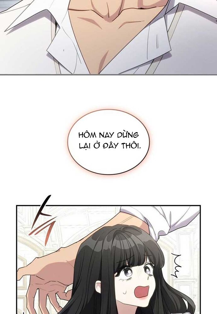 Trò Chơi Tình Ái [Chap 1-27]