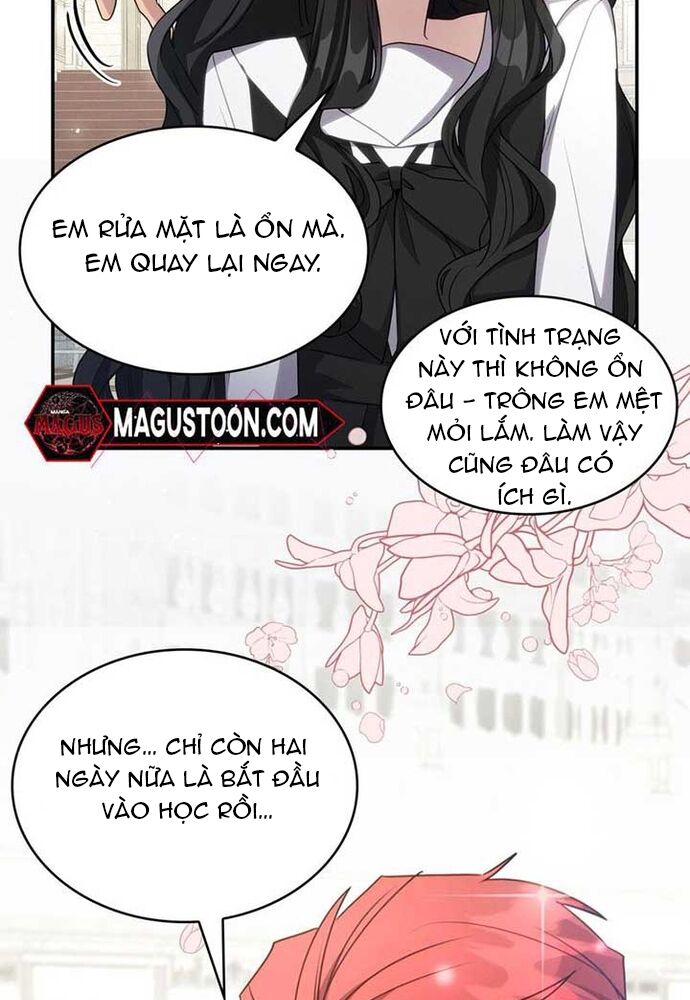 Trò Chơi Tình Ái [Chap 1-27]