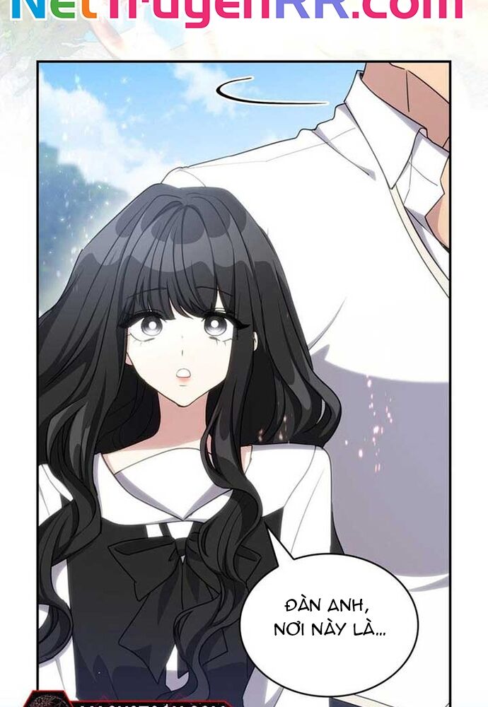 Trò Chơi Tình Ái [Chap 1-27]