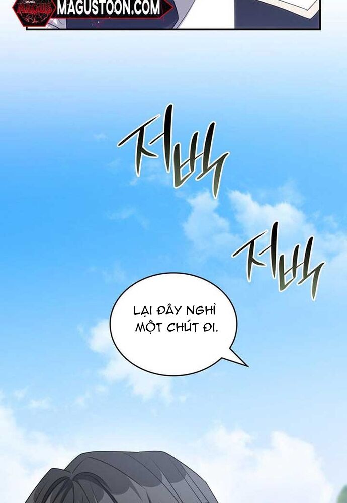 Trò Chơi Tình Ái [Chap 1-27]