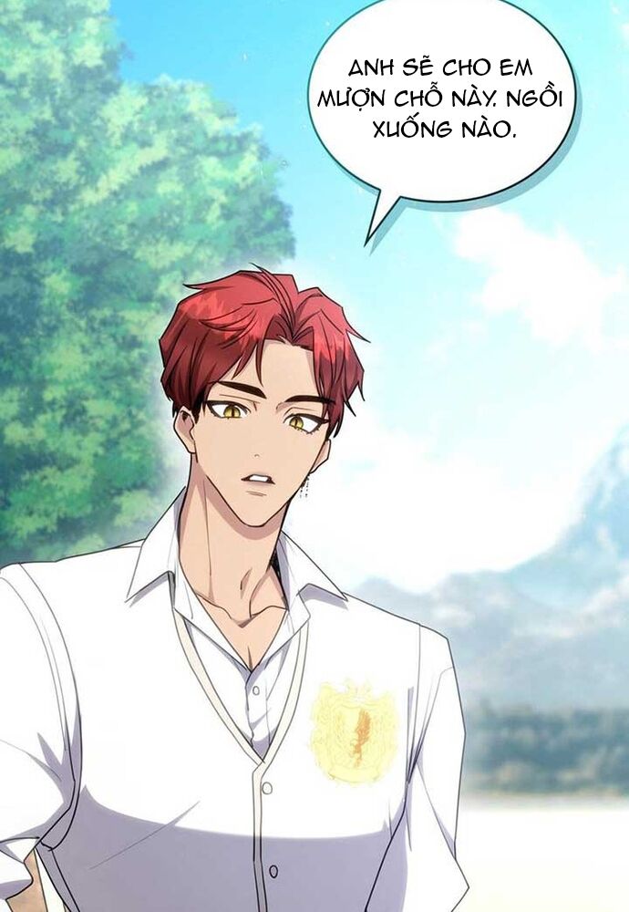 Trò Chơi Tình Ái [Chap 1-27]
