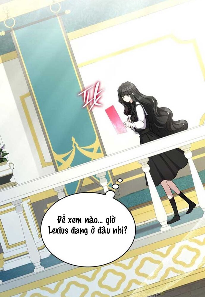 Trò Chơi Tình Ái [Chap 1-27]