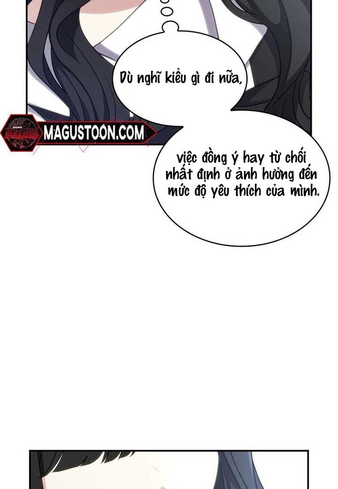 Trò Chơi Tình Ái [Chap 1-27]