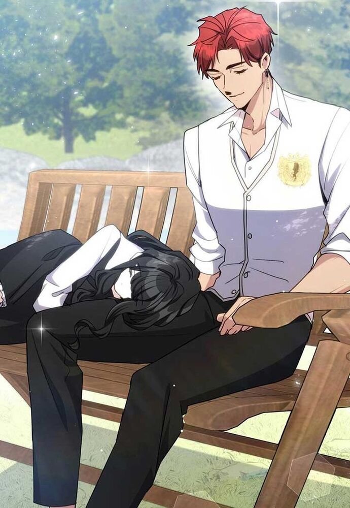 Trò Chơi Tình Ái [Chap 1-27]