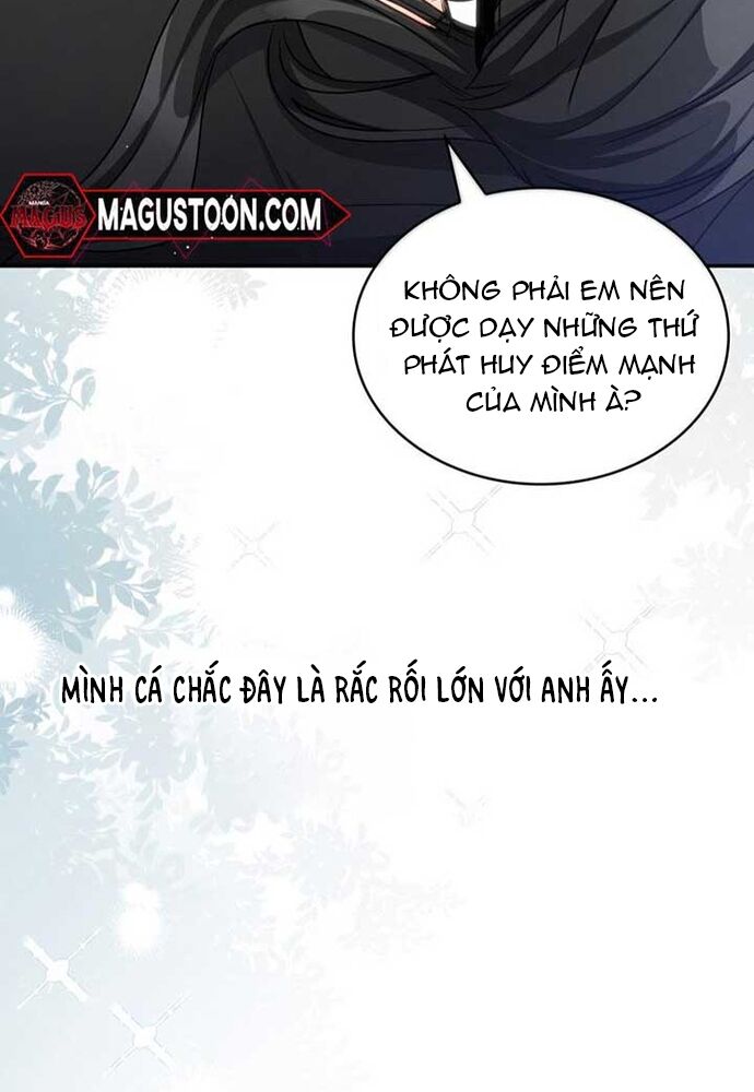 Trò Chơi Tình Ái [Chap 1-27]