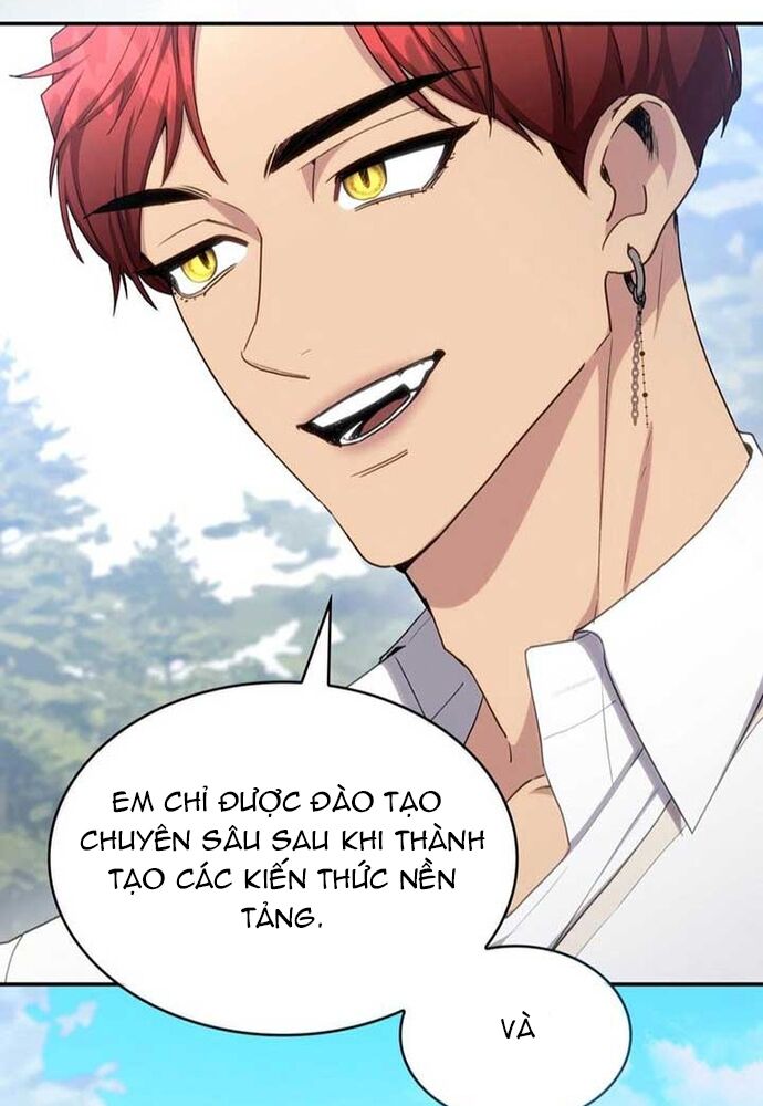 Trò Chơi Tình Ái [Chap 1-27]