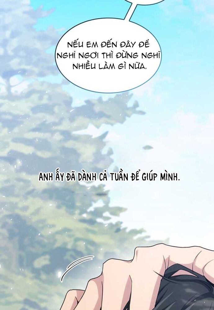Trò Chơi Tình Ái [Chap 1-27]