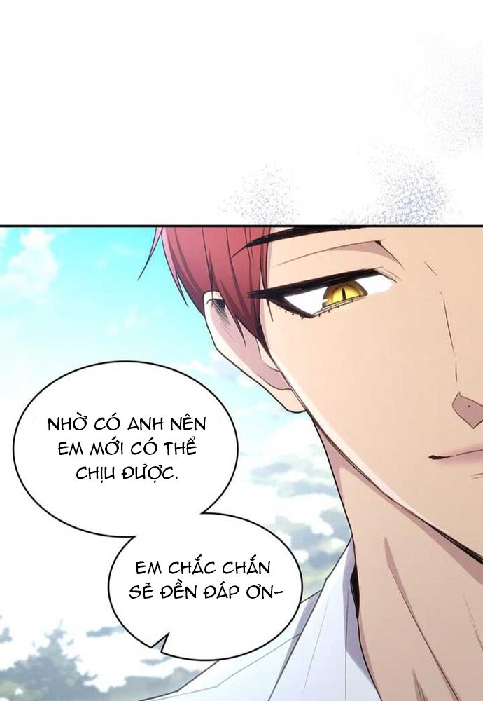 Trò Chơi Tình Ái [Chap 1-27]