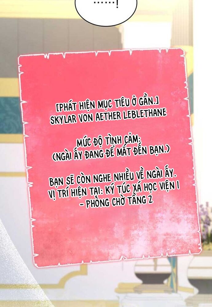 Trò Chơi Tình Ái [Chap 1-27]