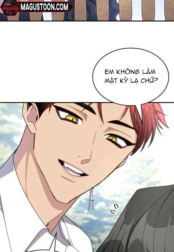 Trò Chơi Tình Ái [Chap 1-27]