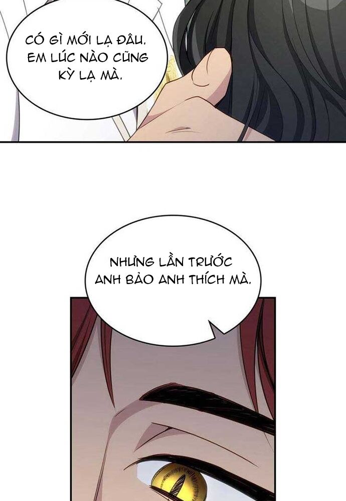 Trò Chơi Tình Ái [Chap 1-27]