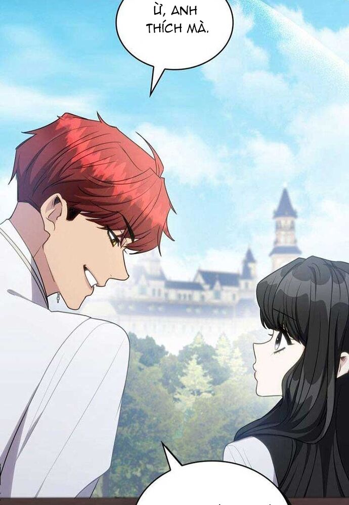 Trò Chơi Tình Ái [Chap 1-27]