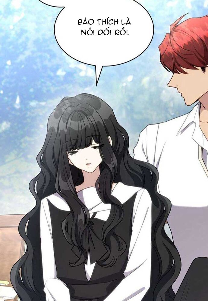 Trò Chơi Tình Ái [Chap 1-27]