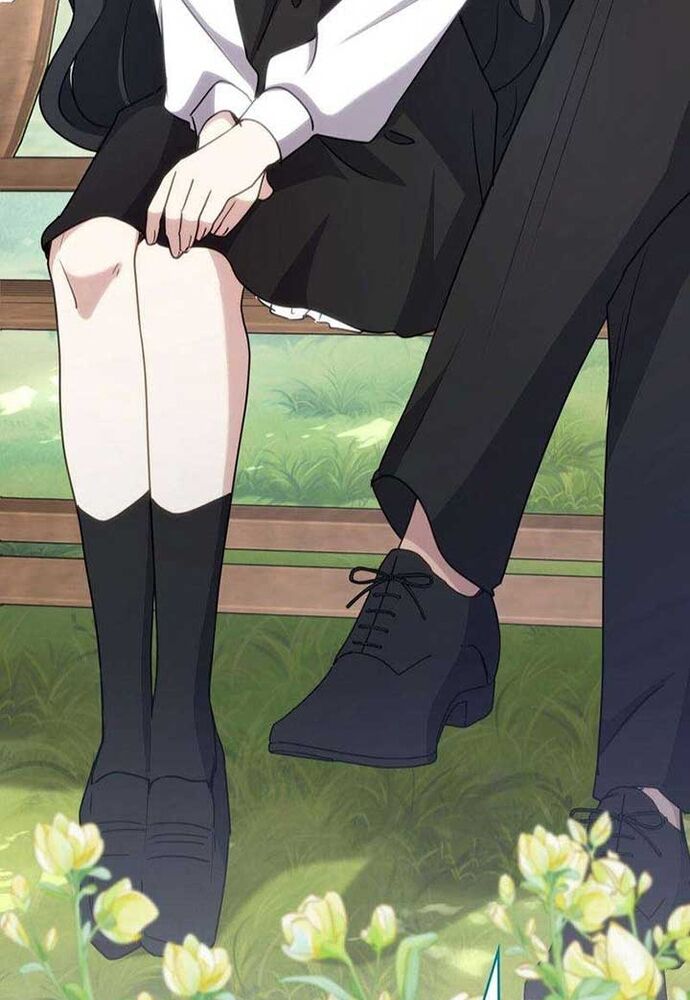 Trò Chơi Tình Ái [Chap 1-27]