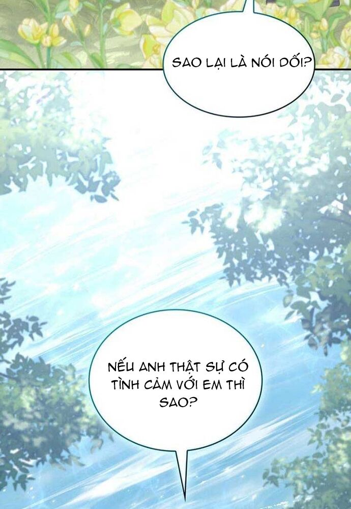 Trò Chơi Tình Ái [Chap 1-27]