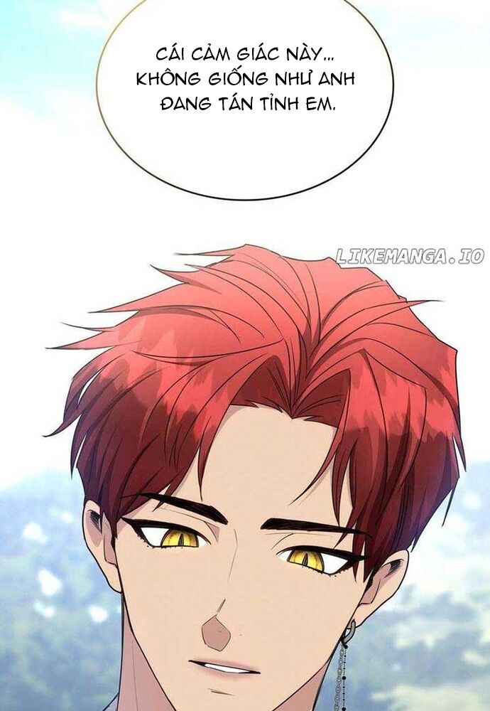 Trò Chơi Tình Ái [Chap 1-27]