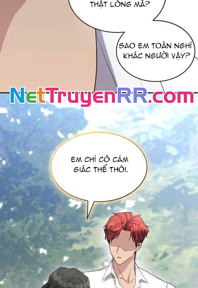 Trò Chơi Tình Ái [Chap 1-27]