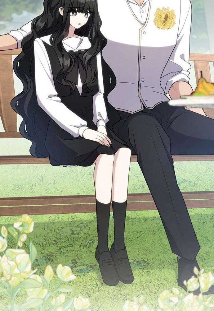 Trò Chơi Tình Ái [Chap 1-27]
