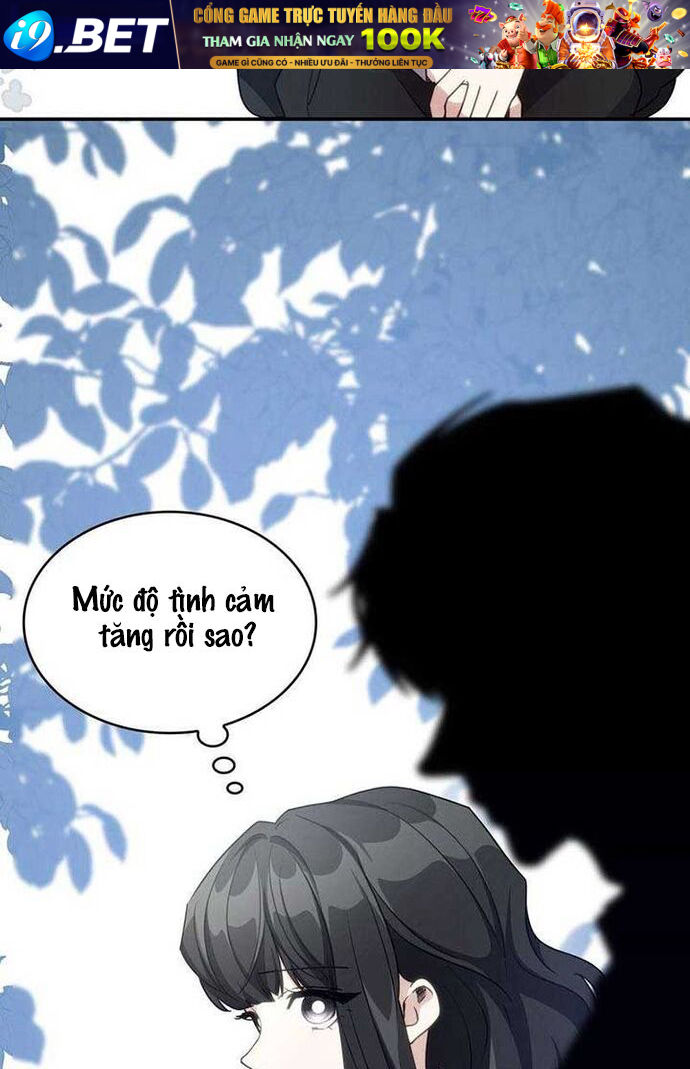 Trò Chơi Tình Ái [Chap 1-27]
