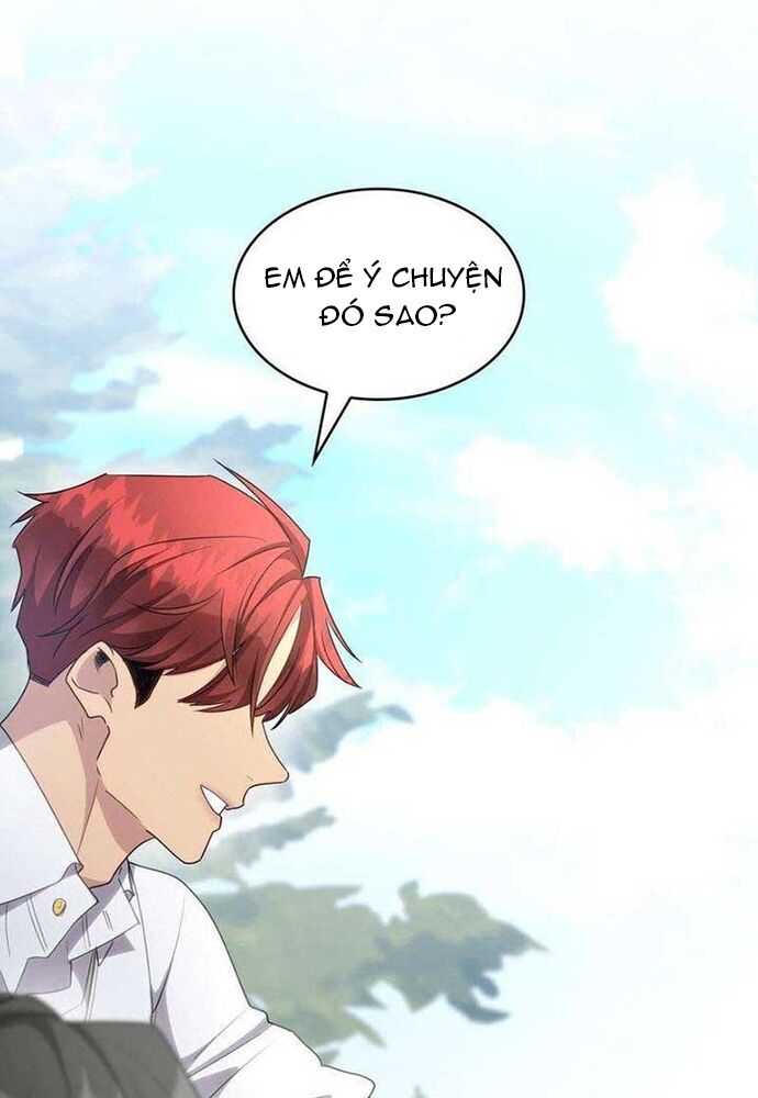 Trò Chơi Tình Ái [Chap 1-27]